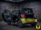 Smart ForTwo EQ cabrio prime EXCLUSIVE/LIME/VOLL/KM169