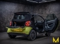 Smart ForTwo EQ cabrio prime EXCLUSIVE/LIME/VOLL/KM169