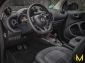 Smart ForTwo EQ cabrio prime EXCLUSIVE/SAPPHIRE/412KM!