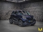 Smart ForTwo EQ cabrio prime EXCLUSIVE/SAPPHIRE/412KM!