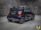 Smart ForTwo EQ cabrio prime EXCLUSIVE/SAPPHIRE/412KM!