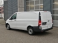 Mercedes-Benz Vito Kasten 110 CDI Lang Klima Kamera