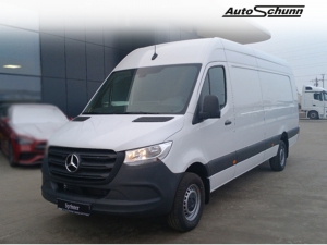 Mercedes-Benz Sprinter 317 cdi KA 4325L+CLIMA