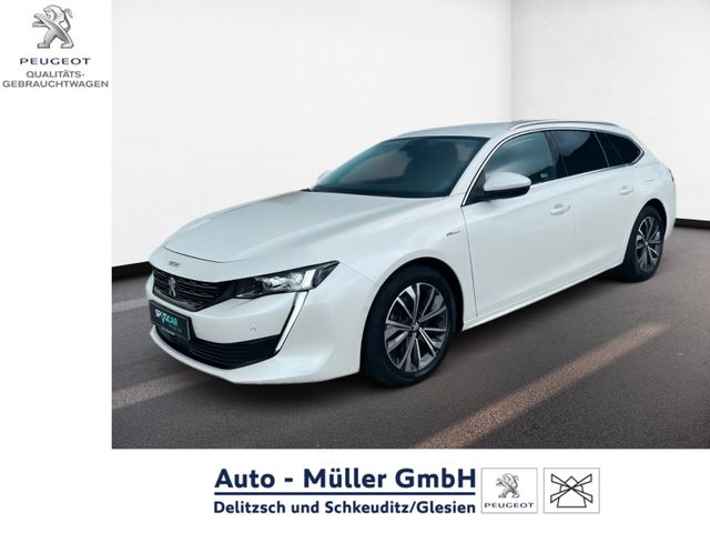 Peugeot 508 SW