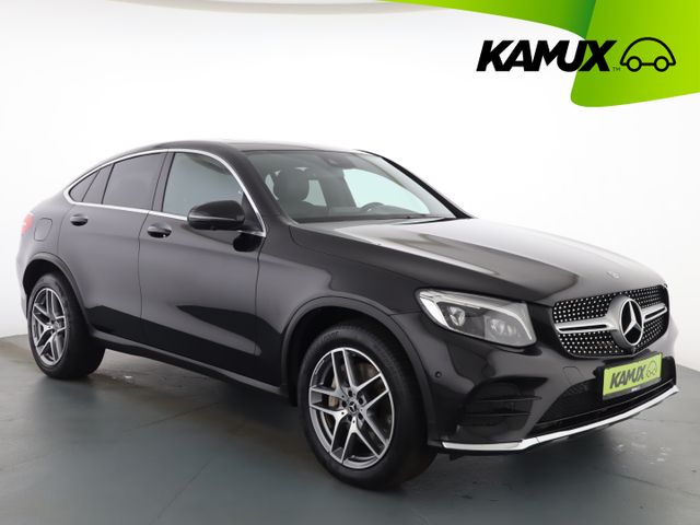 Mercedes-Benz GLC 250