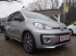 VW up! high up maps&more PDC*GRA*4 doors*Alu*phone