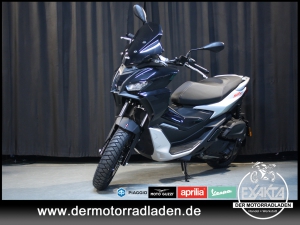 Aprilia SR GT 125 ABS APRILIA BLACK