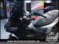 Aprilia SR GT 125 ABS APRILIA BLACK