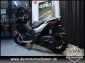 Aprilia SR GT 125 ABS APRILIA BLACK