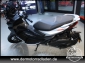 Aprilia SR GT 125 ABS APRILIA BLACK