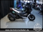 Aprilia SR GT 125 ABS APRILIA BLACK