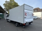 Mercedes-Benz Sprinter III Koffer 316 CDI Maxi mit LBW Ladebordwand