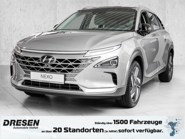 Hyundai Nexo