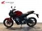 Honda CB 125R