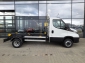 Iveco Daily 35C16H3.0 - HOOK LIFT - ABROLL