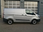 Ford Transit Custom 2.0 TDCI KastenL1 Trend AHK