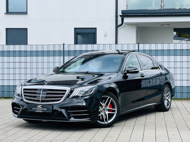 Mercedes-Benz S 400