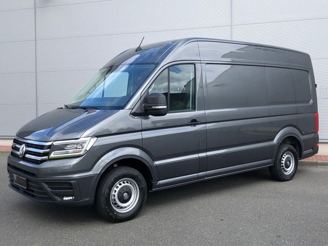 Volkswagen Crafter L3H3 4x4 AUTOM. LED DIFF-SPERRE ACC NAVI