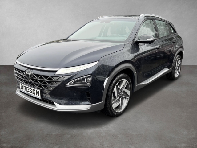 Hyundai Nexo