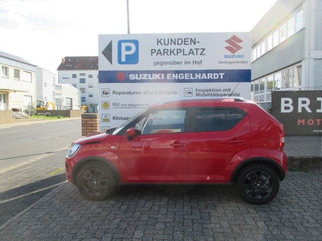 Suzuki Ignis Comfort