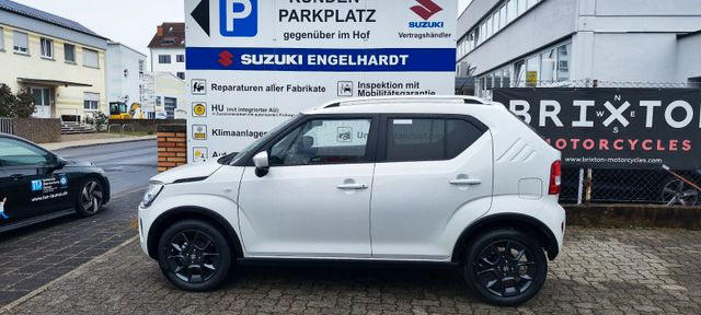 Suzuki Ignis Comfort