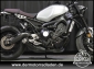 Yamaha XSR 900 ABS / VERSAND BUNDESWEIT AB 99,-