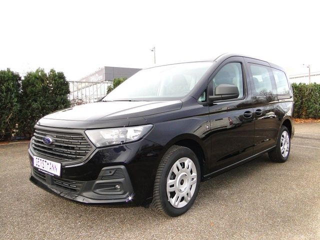 Ford Grand Tourneo