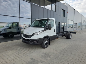 Iveco Daily 70C18H - DAB,AC