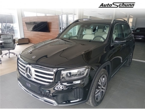 Mercedes-Benz GLB 220 d 4M+8G-TR.+ PROGRESSIVE ADVANCED+PARK