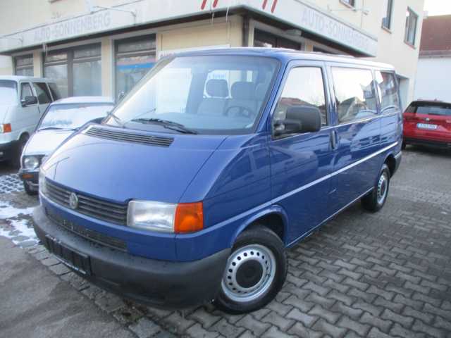 Volkswagen T4