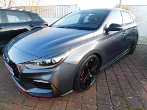 Hyundai i30 N 2,0