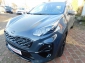 Kia Sportage 1.6 CRDI AT 48V Black Edition