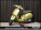 Vespa GTS 125 SUPERSPORT E5 VERDE