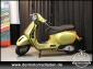 Vespa GTS 125 SUPERSPORT, SUPER SPORT VERDE