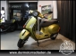 Vespa GTS 125 SUPERSPORT E5 VERDE