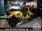 Vespa GTS 125 SUPERSPORT E5 VERDE