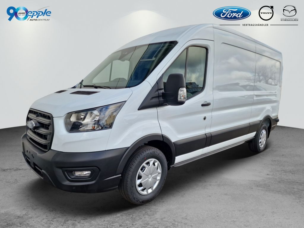 Ford Transit 350 L3H2 Trend *Ladungssicherungs-Paket*