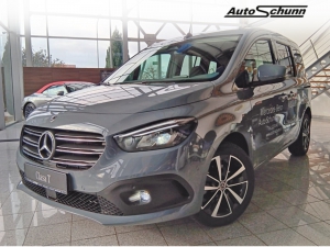 Mercedes-Benz T 180 T-class 180d S PROGRESSIVE+PREMIUM+LED+NAV