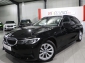 BMW 318d Touring Advantage LED / LIVE-COCKPIT-PRO