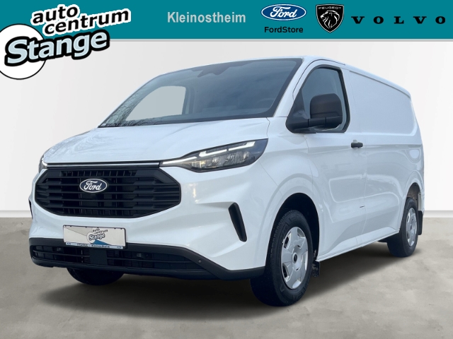 Ford Transit Custom Trend 280L1 Ganzjahresreifen