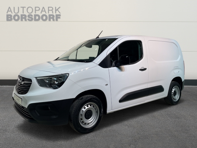 Opel Combo E Cargo Basis 1.5 D EU6e*Temp*Klima*