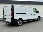 Renault Trafic 2.0 DCI L2H1 AHK Kamera LED PDC Shz Klima Easy Link 8