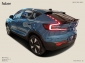 Volvo C40 Single Motor Extended Range Plus RWD