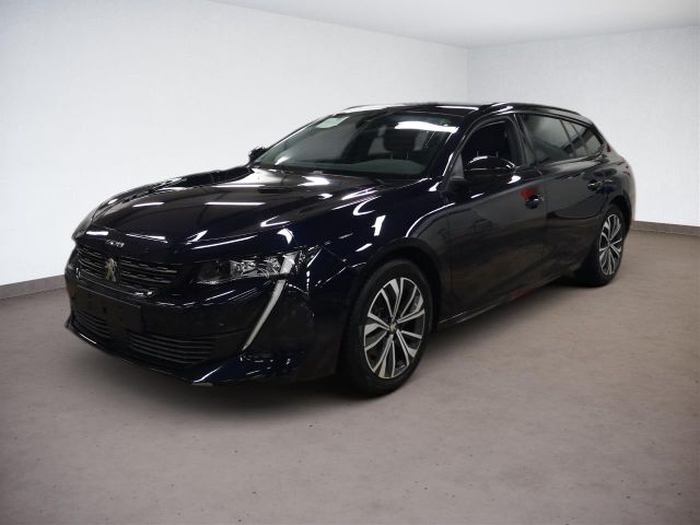 Peugeot 508 SW