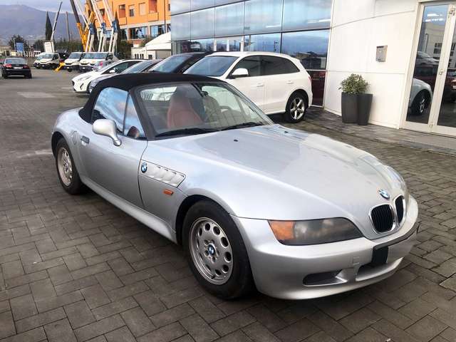 BMW Z3