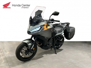 Honda NT 1100
