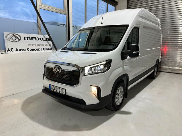 Maxus eDeliver 9 L3H3*72kWh*SONDERPREIS*Keyless*Kamera