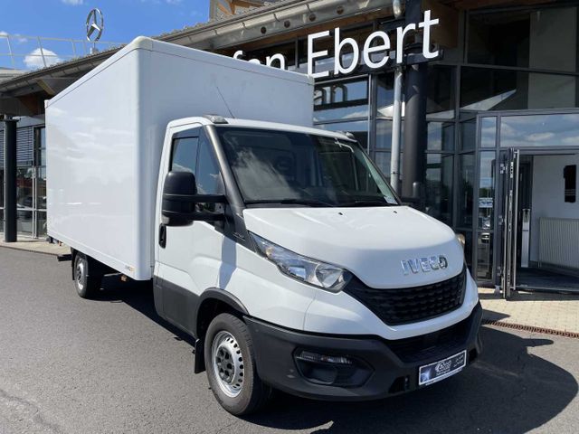 Iveco Daily 35S16 *Koffer*LBW*Klima*