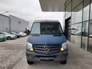 Mercedes-Benz Sprinter 316 DOKA 4X4