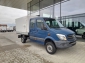 Mercedes-Benz Sprinter 316 DOKA 4X4